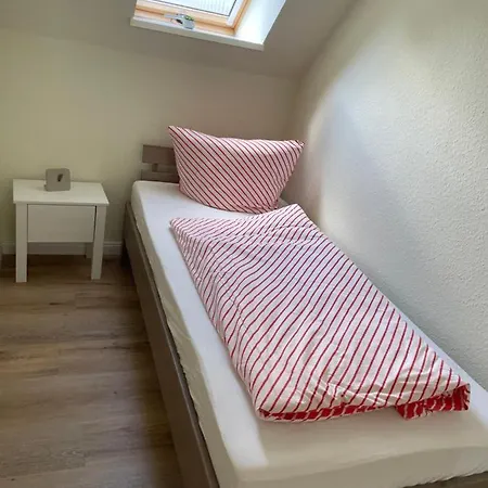 Osterende Apartmán