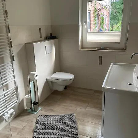 Apartmán Osterende