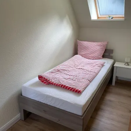 Apartmán Osterende