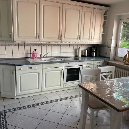 Osterende Apartmán